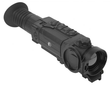 Pulsar Trail XQ50 2.7x42mm Thermal Rifle Scope - PL76503Q