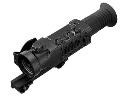 Pulsar Trail XP50 1.6-12.8x42mm Thermal Rifle Scope - PL76509Q