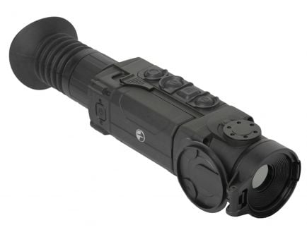 Pulsar Trail 1.6-6.4x21mm Thermal Rifle Scope - PL76513Q