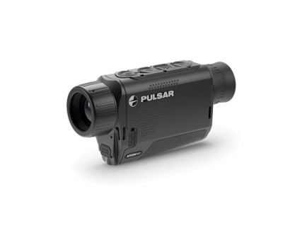 Pulsar Axion Key XM30 2.5-10x30mm Thermal Rangefinder - PL77425