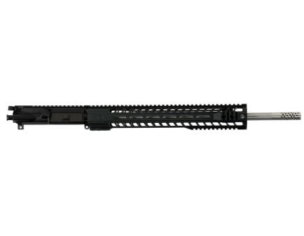 Radical Firearms .224 Valkyrie 18" Barrel Complete Upper w/ 15" MHR, Type III Anodized/Stainless Steel - CFU18-224VAL-15MHR