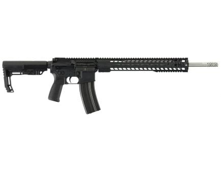 Radical Firearms AR-15 MHR .224 Valkyrie Semi-Automatic AR-15 Rifle - FR18-224VAL-15MHR