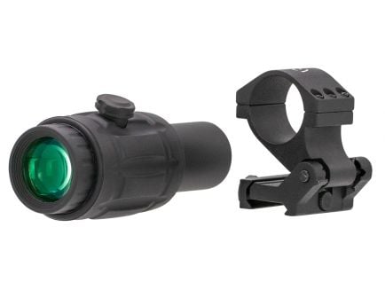 Riton Optics RT-R Mod 3 3x23mm Magnifier - 52476