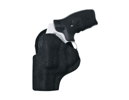 Safariland Model 18 Right Hand Colt Officer Inside-The-Waistband Holster, Black - 18-51-61