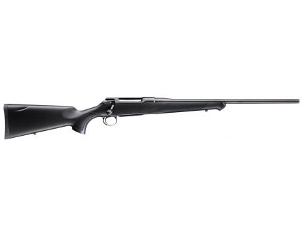 Sauer 100 Classic XT .223 Rem Bolt Action Rifle, Black - S1S223