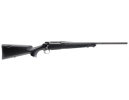 Sauer 100 Classic XT 8x57 IS Bolt Action Rifle, Black - S1S857