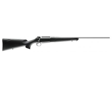 Sauer 100 Silver XT .308 Win/7.62 Bolt Action Rifle, Black - S1SX308