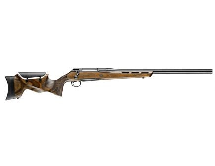 Sauer S100 Fieldshoot 6.5 PRC Bolt Action Rifle, Dark Oil - S1FA65P