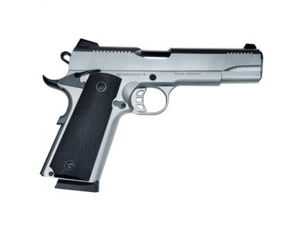 SDS Imports .45 ACP Pistol, Stainless - 1911S