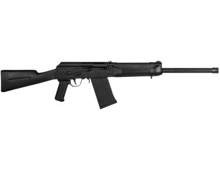 SDS Imports Lynx LH-12 19" 12 Gauge Shotgun 3" Semi-Automatic, Black Parkerized - LH12HF
