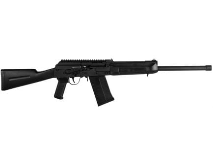 SDS Imports Lynx LH-12 3 Gun 19" 12 Gauge Shotgun 3" Semi-Automatic, Black Oxide - LH12HF3G