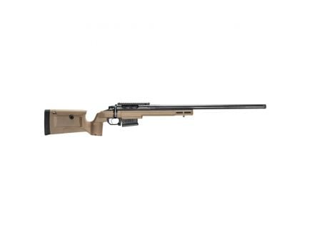 Seekins Precision Havak Bravo 6.5 Crd Bolt Action Rifle, FDE - 0011710047FFDE