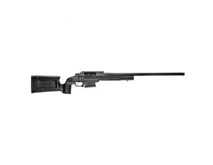 Seekins Precision Havak Bravo 6.5 PRC Bolt Action Rifle, Green - 0011710051FGRN