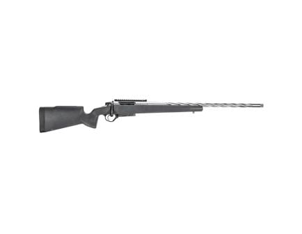 Seekins Precision Havak Pro Hunter PH2 6.5 PRC Bolt Action Rifle, Black - 11710059