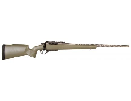 Seekins Precision Havak Pro Hunter PH1 .300 Win Mag Bolt Action Rifle, Green - 0011710027