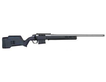 Seekins Precision Havak Pro HP1 6.5 Crd Bolt Action Rifle, Black - 0011710029