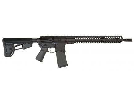 Seekins Precision NX .223 Rem/5.56 Semi-Automatic AR-15 Rifle - 0011300057