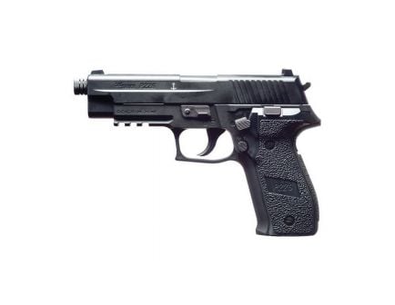 Sig Sauer P226 ASP .177 Air Pistol, Blk - AIR226F