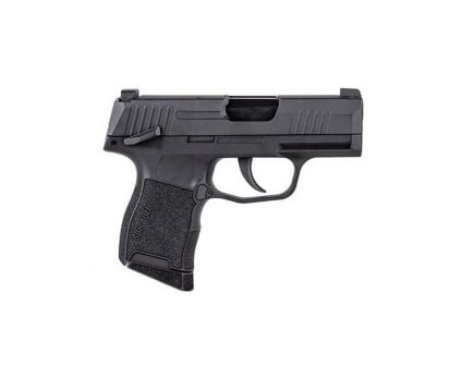 Sig Sauer P365 4.5mm Steel BB Semi-Automatic Air Pistol - AIRP365BB