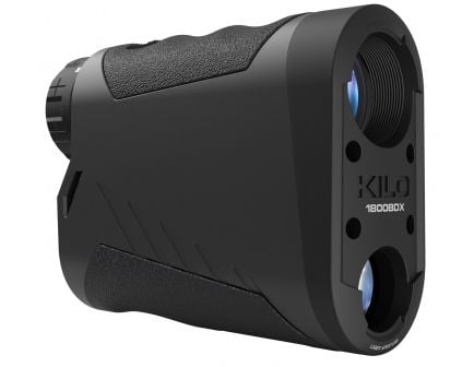 Sig Sauer KILO1800BDX 6x22mm Class 1M Rangefinder - SOK18602