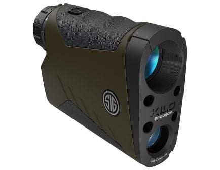 Sig Sauer KILO 2400 BDX 7x25mm Rangefinder - SOK24704