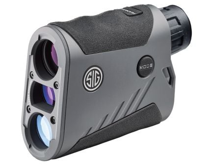 Sig Sauer KILO1000BDX 5x20mm Rangefinder - SOK10602
