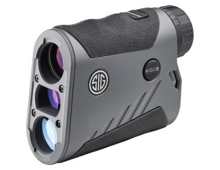 Sig Sauer KILO1600BDX 6x22mm Rangefinder - SOK16607