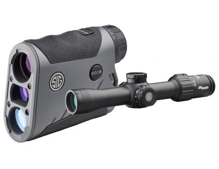 Sig Sauer BDX 6x22mm Circle Combo Kit - SOK16BDX01