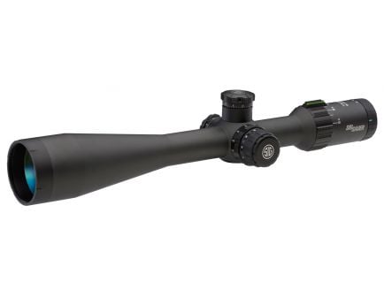 SIG Sauer TANGO4 Rifle Scope 6-24x50mm - SOT46112