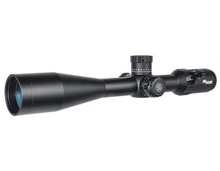 Sig Sauer Electro-Optics TANGO4 6-24x50mm Illuminated DEV-L MOA Rifle Scope - SOT46113