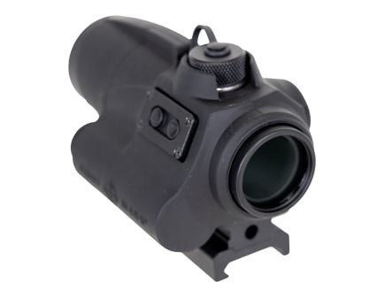 Sightmark Wolverine FSR 1x28mm Reflex Illuminated Red Dot Sight - SM26020