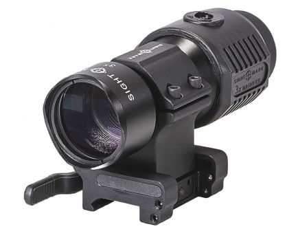 Sightmark Tactical 3x28mm Magnifier - SM19037