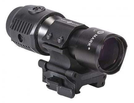 Sightmark Tactical 5x32mm Magnifier w/ Slide to Side Mount - SM19038