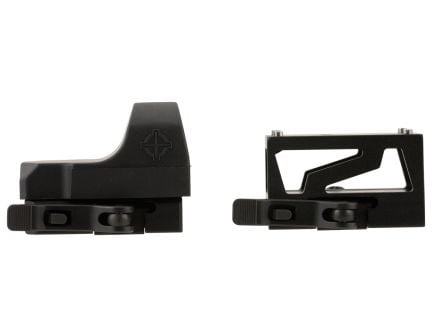 Sightmark Mini Shot M-Spec LQD 1x21mm x 15mm Reflex Illuminated Red Dot Sight - SM26043-LQD