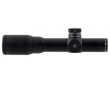 Sightmark AR 1-4x20mm Illuminated SCR-300 Etched (SPF) Rifle Scope - SM13051