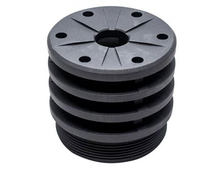 Silencerco Bravo Anchor Brake, .30 - AC2022