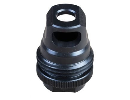 Silencerco ASR 1-Port 5/8-24 Muzzle Brake, .30 - AC2627