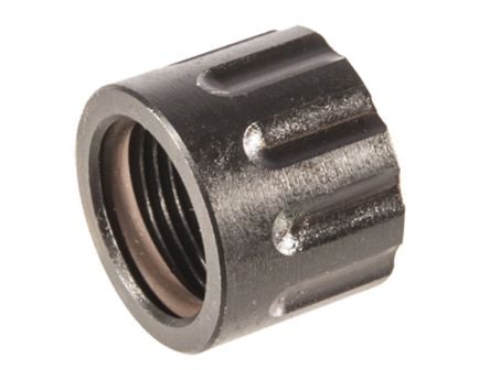 Silencerco Delta Thread Protector w/ O-Ring, 1/2-28 - AC6