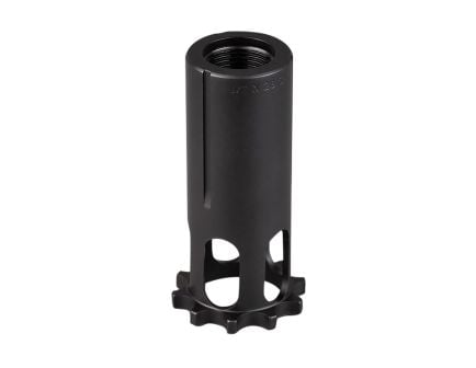 Silencerco 17-4 Stainless Steel Piston for .45 ACP Handguns, M16x1 RH - AC29