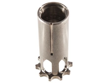 Silencerco 17-4 Stainless Steel Piston for 9mm Handguns, 1/2-36 XL - AC59