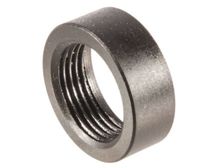 Silencerco 1/2-28 Thread Spacer for .22lr Rifle - AC114