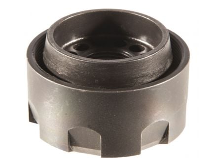 Silencerco Charlie 5/8-24 Direct Thread Mount, Black - AC730