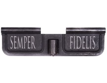 Spikes Tactical Semper Fidelis Ejection Port Door for AR-15 Style Rifle - SED7008
