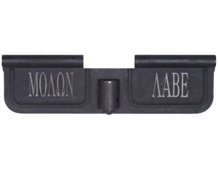 Spikes Tactical Molon Labe Ejection Port Door for AR-15 Style Rifle - SED7009