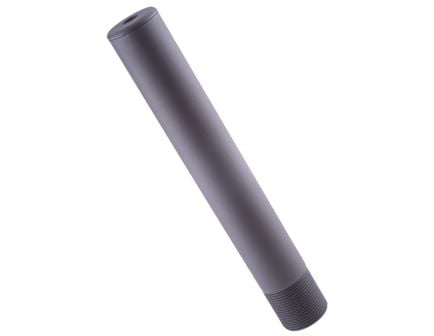 Spikes Tactical Buffer Tube, Hardcoat Anodized Black - SLA500P