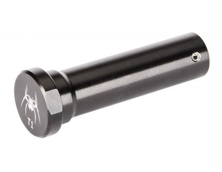 Spikes Tactical T1 Tungsten Buffer, Black - SLA00T1