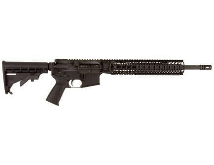 Spikes Tactical Midlength .223 Rem/5.56 Semi-Automatic AR-15 Rifle - STR5035-R2S
