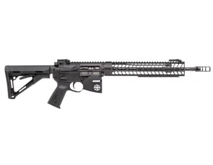 Spikes Tactical Rare Breed Crusader 5.56 Semi-Automatic AR-15 Rifle - STR5620-M2R