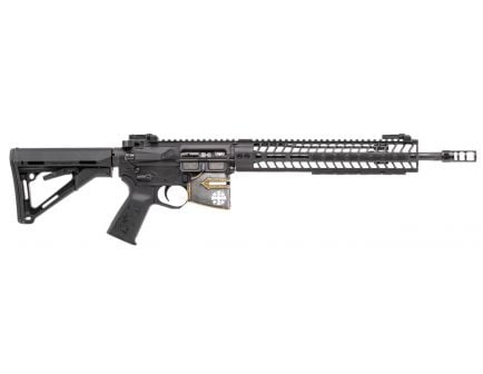 Spikes Tactical Rare Breed Crusader 5.56 Semi-Automatic AR-15 Rifle - STR5625-M2R