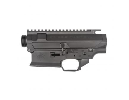 Spikes Tactical .308 Win/7.62 Livewire Billet Set, Black - STSBX10